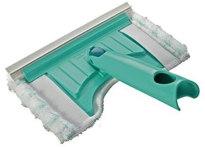 Leifheit flexipad tile wiper 20 cm click system