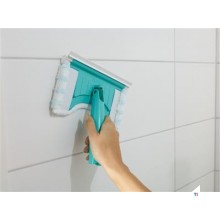 Leifheit flexipad tile wiper 20 cm click system