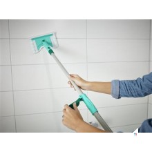 Leifheit flexipad tile wiper 20 cm click system