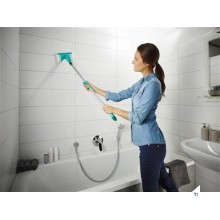 Leifheit flexipad tile wiper 20 cm click system