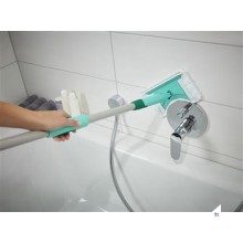 Leifheit flexipad tile wiper 20 cm click system