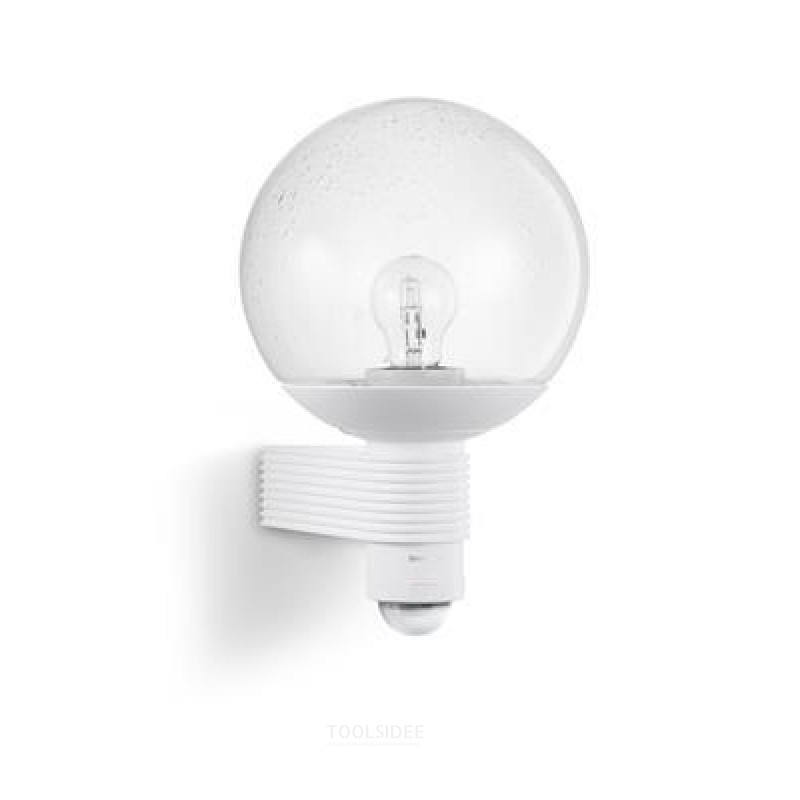 Steinel Sensor Outdoor Lamp L 400 S white