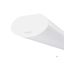 Philips LED SOFTLINE 50W 2700K plafón