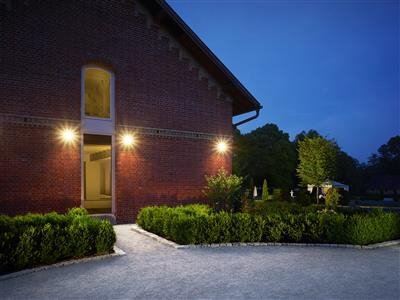 Steinel Sensorspot LS 150 LED hvid