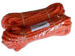ERRO Polypropylene rope 10mm - 2x10m