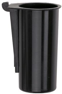 Raaco Super Clip Tube Typ 8 (4Stk.) O30mm