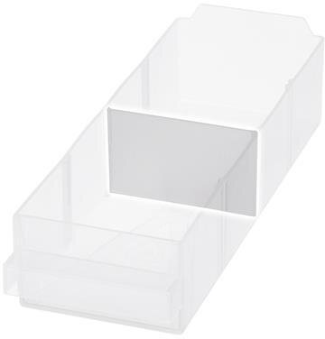 Raaco Chest of drawers Dividers (36pcs) 250-01