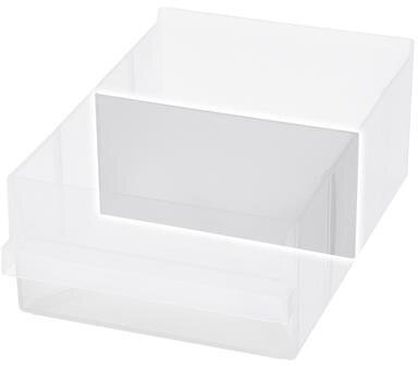 Raaco Kommode Trennwände (12Stk.) 250-02 Raaco Kommode Trennwände (12Stk.) 250-02