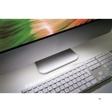 Paulmann USB-Streifen30cm tageslichtweiß 1,5W 5V weiß