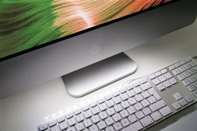 Paulmann USB-Streifen30cm tageslichtweiß 1,5W 5V weiß