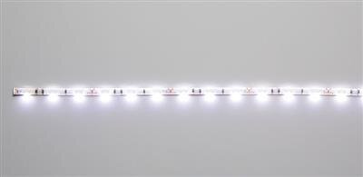 Paulmann USB-Streifen30cm tageslichtweiß 1,5W 5V weiß