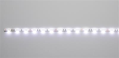 Paulmann USB-Streifen30cm tageslichtweiß 1,5W 5V weiß