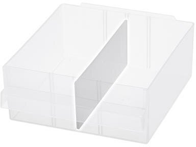 Raaco Chest of drawers Dividers (16pcs.) 150-03/04 Raaco Chest of drawers Dividers (16pcs.) 150-03/04
