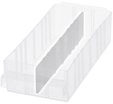 Raaco Kommode Inddelere (24 stk.) 150-01 L
