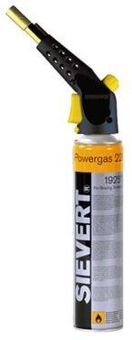 Sievert Easyjetset Brännare 8704 med Powergas220483