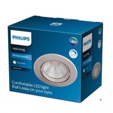Philips SPARKLE SL261 RD 070 5.5W 27K N HV R 3p