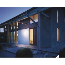 Steinel Sensor Outdoor lamp L 22 wall mounting