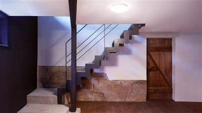 Steinel Indendørs lampe RS 16 LED glas Steinel Indendørs lampe RS 16 LED glas