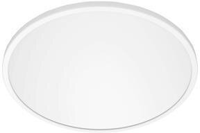 Philips Superslim CL550 SS RD 18W 27K W WV 06