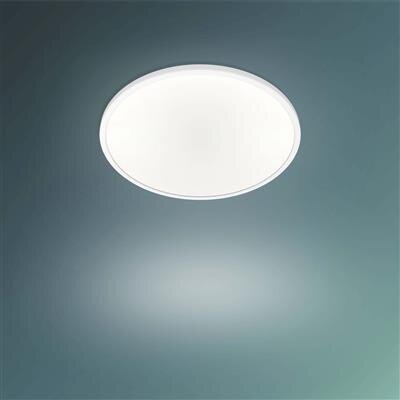 Philips Superslim CL550 SS RD 18W 27K W WV 06