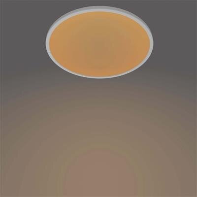 Philips Superslim CL550 SS RD 18W 27K W WV 06