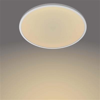 Philips Superslim CL550 SS RD 18W 27K W WV 06