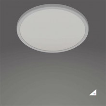 Philips Superslim CL550 SS RD 18W 40K W WV 06