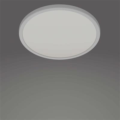 Philips Superslim CL550 SS RD 18W 40K W WV 06