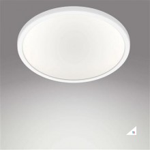 Philips Superslim CL550 SS RD 18W 40K W WV 06