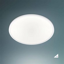 Philips Superslim CL550 SS RD 18W 40K W WV 06