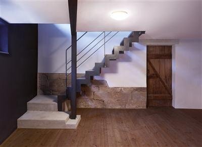 Steinel Innenleuchte RS 16 LED Steinel Innenleuchte RS 16 LED