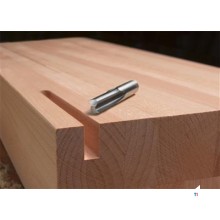 KWB Hss Finger Cutter 10mm Cass,