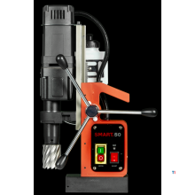Smart 50 Professional Magnetic Drill with Cooling Device