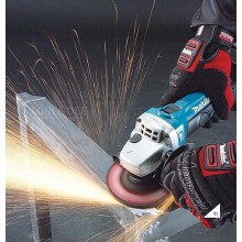 Makita DLX6011 18V Li-Ion Akku 6-teiliges Kombiset (3x 3,0Ah Akku) in Tasche