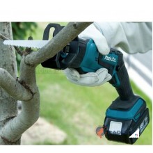 Makita DLX6011 18V Li-Ion Akku 6-teiliges Kombiset (3x 3,0Ah Akku) in Tasche