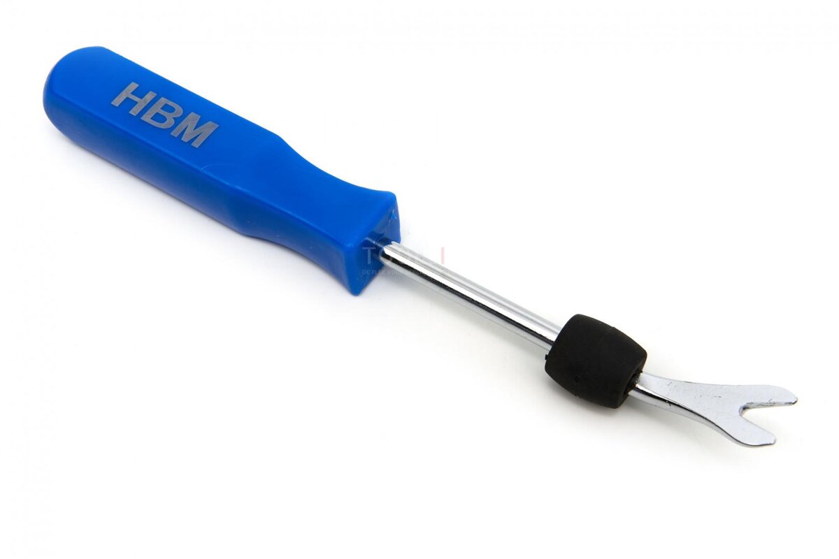 HBM 620 delar universella klädselklämmor och skruvnitar inklusive klädselklämmor