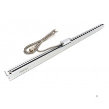 HBM profesjonelle linjaler i glass