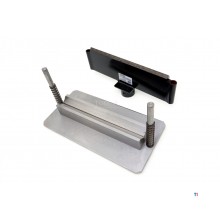 HBM Foldebenkfeste For Verkstedpress 305 x 5 mm.