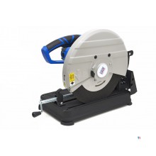 HBM Metallkrysssag / Drycutter / Tørrsag - 2600W HBM Metallkrysssag / Drycutter / Tørrsag - 2600W