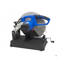 HBM Metallkrysssag / Drycutter / Tørrsag - 2600W HBM Metallkrysssag / Drycutter / Tørrsag - 2600W