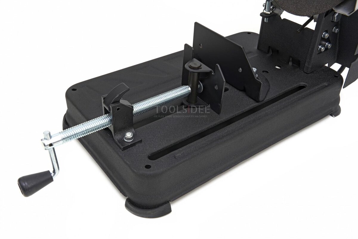 HBM Metallkrysssag / Drycutter / Tørrsag - 2600W HBM Metallkrysssag / Drycutter / Tørrsag - 2600W