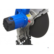 HBM Metallkrysssag / Drycutter / Tørrsag - 2600W HBM Metallkrysssag / Drycutter / Tørrsag - 2600W