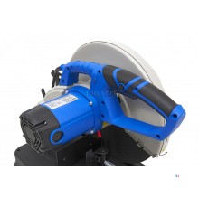 HBM Metallkrysssag / Drycutter / Tørrsag - 2600W HBM Metallkrysssag / Drycutter / Tørrsag - 2600W