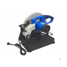 HBM Metallkrysssag / Drycutter / Tørrsag - 2600W HBM Metallkrysssag / Drycutter / Tørrsag - 2600W