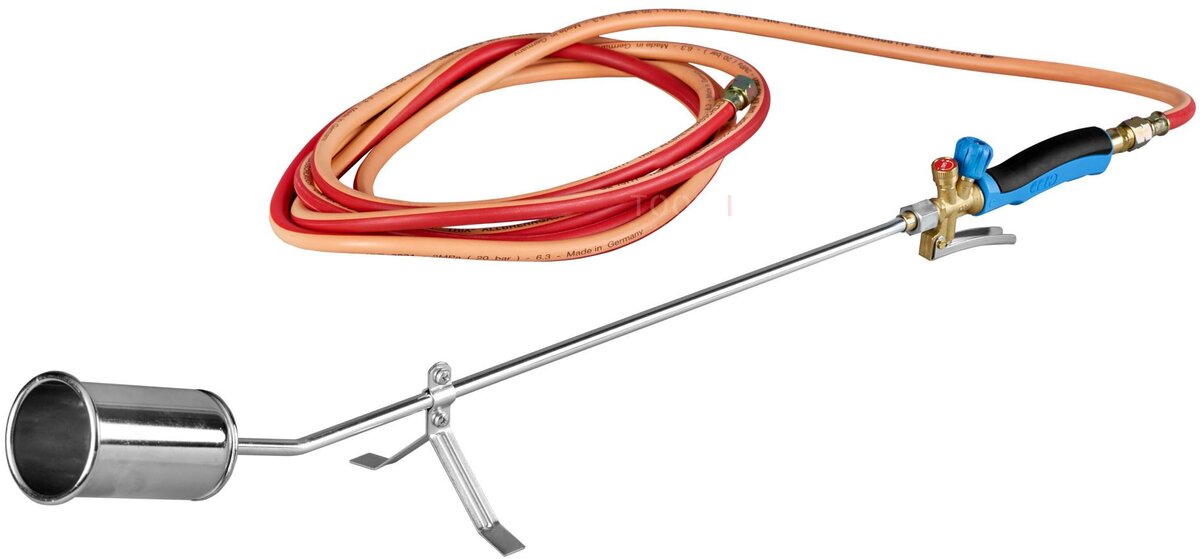 CFH 52079 Burner 60mm Profi PA079