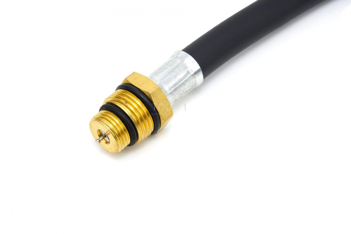 HBM kompresjonsmåler, kompresjonstester for bensinmotorer M14 - M18