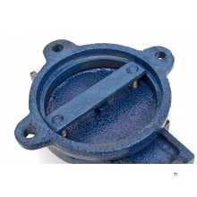 HBM Profi 100 mm Skruestikk med dreiefot HBM Profi 100 mm Skruestikk med dreiefot