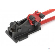 HBM Professional Rebar Cutter, Rebar Bender