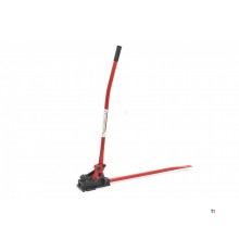 HBM Professional Rebar Cutter, Rebar Bender