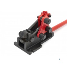 HBM Professional Rebar Cutter, Rebar Bender